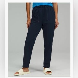 Lululemon Stretch High-Rise Pants -Size 0